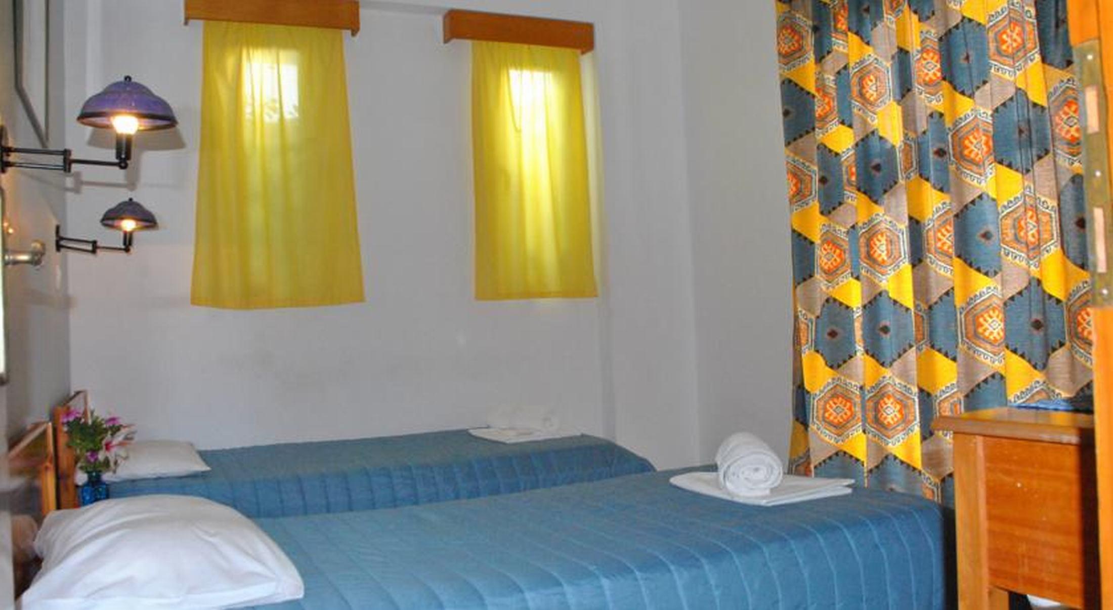 Aparthotel Stergia 2 Kardamena  Zewnętrze zdjęcie
